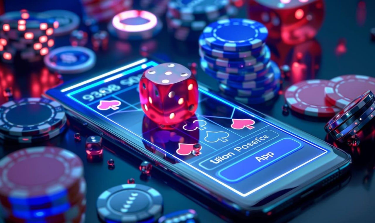 Multi-Bet Game 