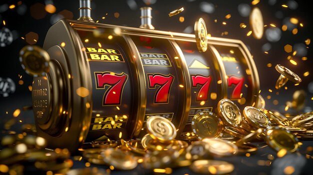 8888slot featured game showcase