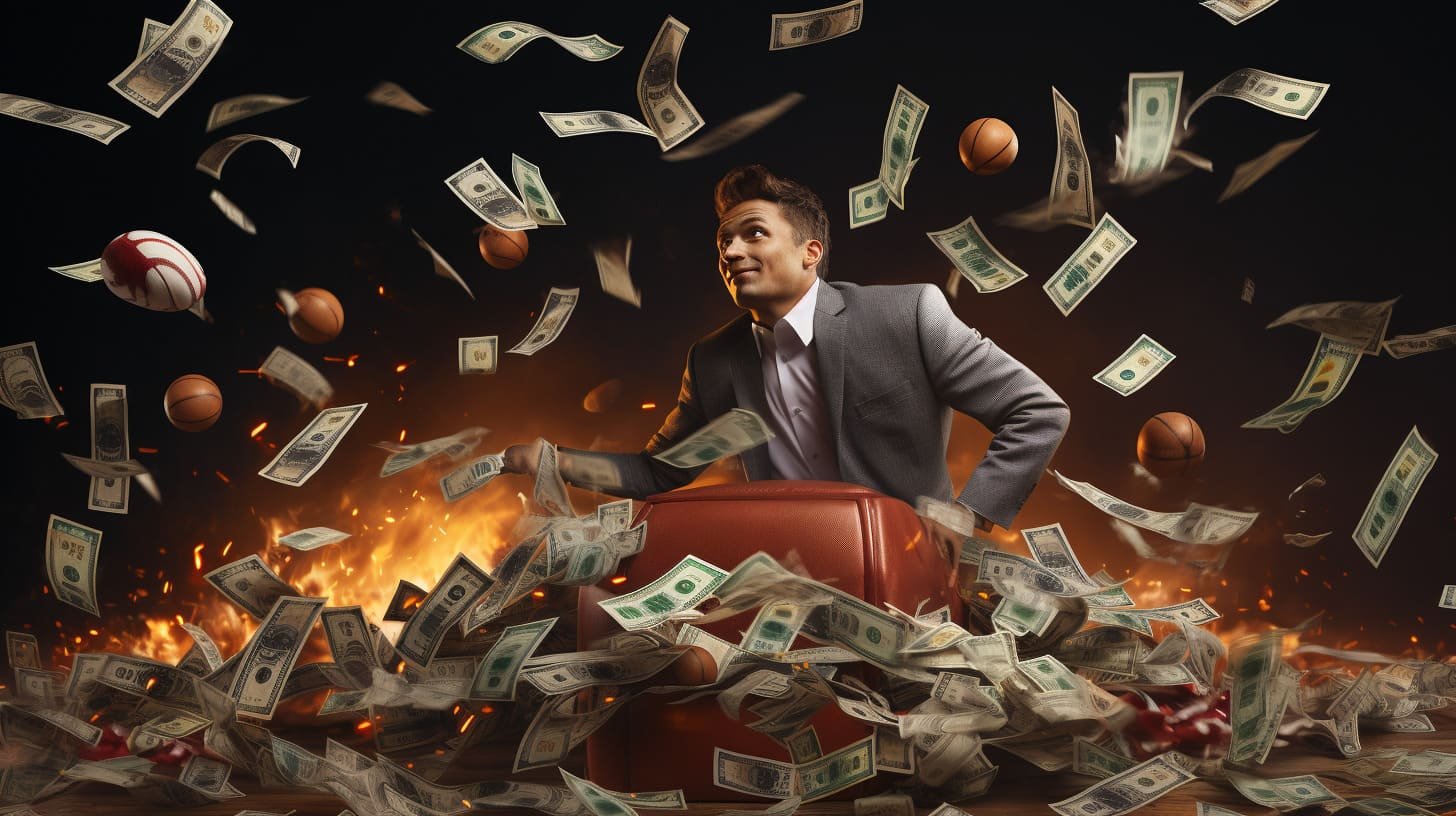Antarmuka game Tarung Mesin di aplikasi mobile 8888slot menampilkan dua karakter bertarung
