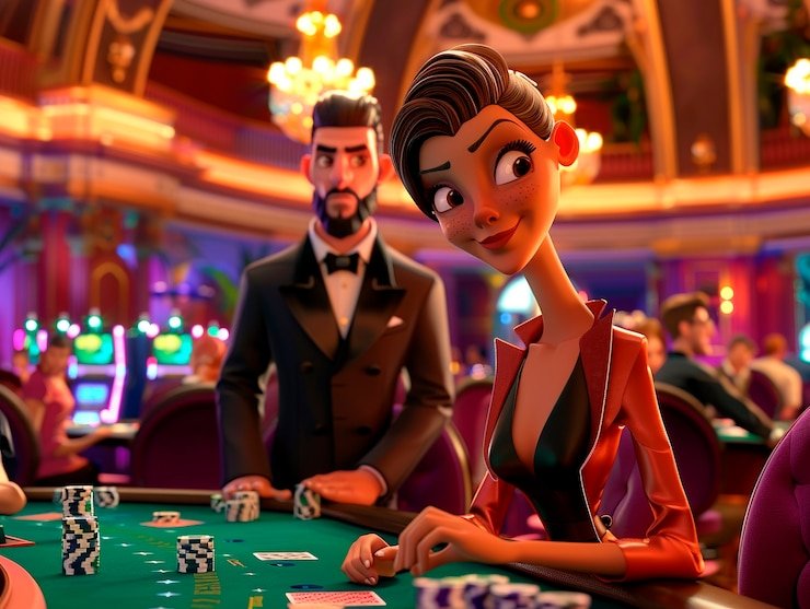 8888slot featured game showcase